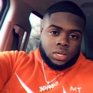 Meet your Posher, Justin